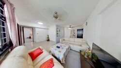 Blk 508A Wellington View (Sembawang), HDB 4 Rooms #625022081